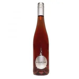 Spirits Alquezar Rose Semi Sparkling