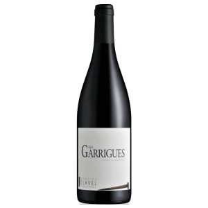 Domaine Clavel Les Garrigues