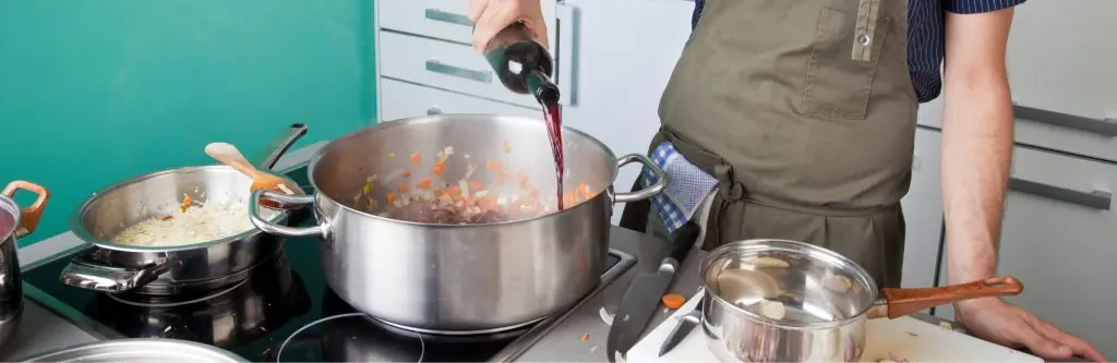 wine for cooking