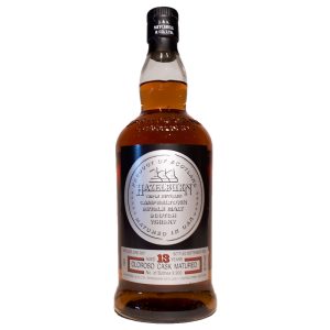 Springbank Hazelburn Sherry Wood