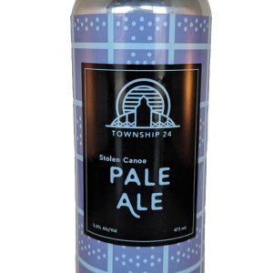 Township 24 Stolen Canoe Pale Ale 473ml