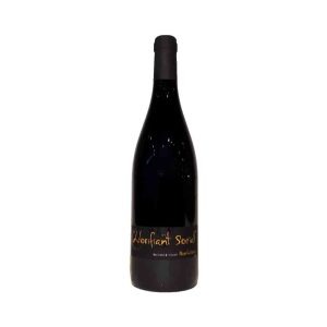 Wine Narcheseau St Nicholas Social Lubrifiant