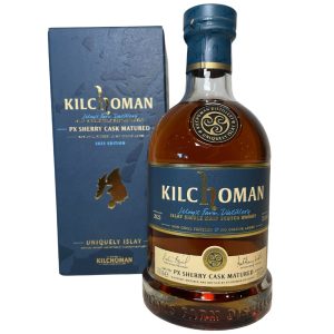 Wine Kilchoman PX Sherry Cask 2023