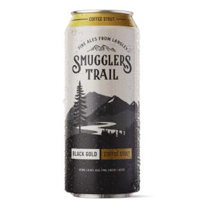 Smugglers Trail Black Gold Coffee Stout