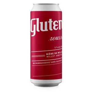 Glutenberg Red 4can
