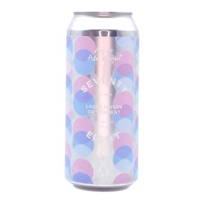 Spirits Annex Seventy Eight Lager Saison