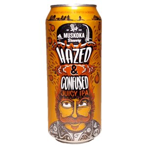Muskoka Hazed and Confused