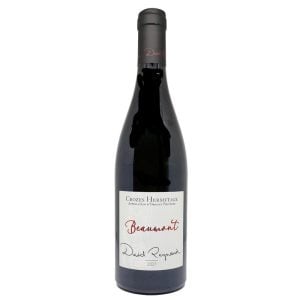 Wine Domaine Les Bruyeres Beaumont Crozes Hermitage
