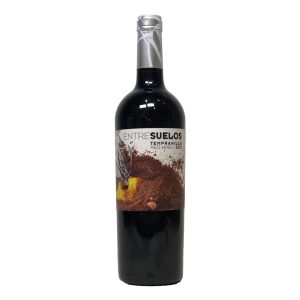 Entresuelos Tempranillo