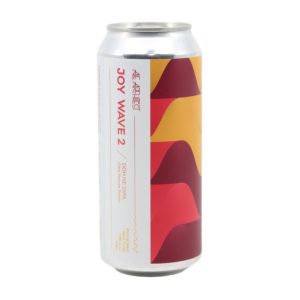Spirits Ale Architect Joy Wave 2 DDH DIPA