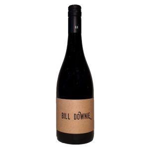 Bill Downie Petit Verdot