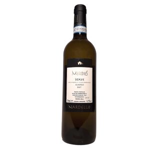 Wine Nardello Meridies Soave