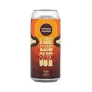 Wine Cabin Brewing Co. A Beer Named Sue 473ml
