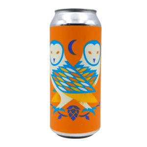 Craft Beer, Ciders, Coolers Bellwoods Double Monogamy Simcoe