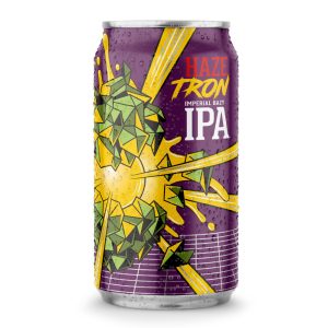 Deschutes Haze Tron