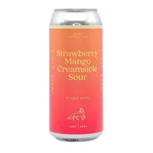 Field House Strawberry Mango Creamsicle