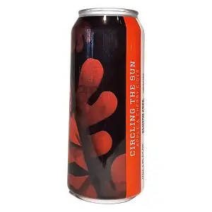 Wine Collective Arts Circling the Sun Cherry Cider