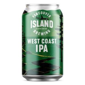 Spirits VIB Pineapple Kveik IPA
