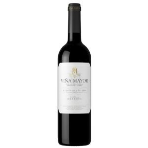 Spirits Vina Mayor Reserva Ribera Del Duero