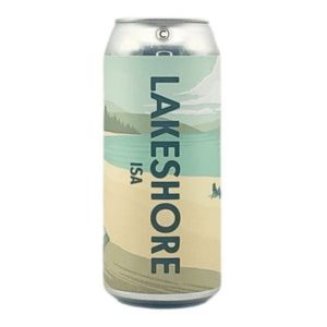 Craft Beer, Ciders, Coolers Born Brewing Lakeshore ISA