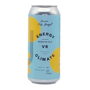 Annex Brewing Climate V Energy