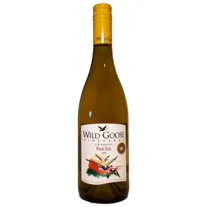 Spirits Wild Goose Pinot Gris