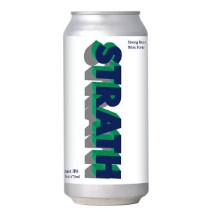 Strathcona West Coast IPA