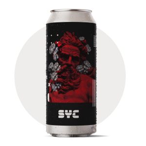 SYC Nimbus NEIPA
