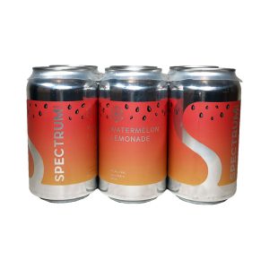 Spectrum Watermelon Lemonade