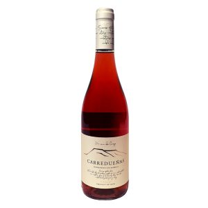 Carreduenas Barrel Ferment Rosé