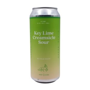 Field House Key Lime Creamsicle
