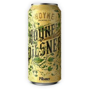 Wine Hoyne Pilsner