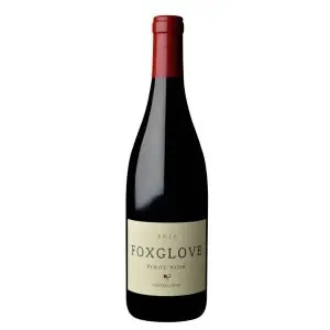 Wine Foxglove Pinot Noir