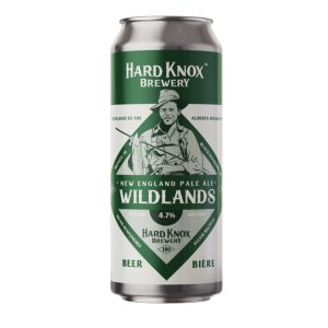 Wine Hard Knox Wildlands Session NEPA