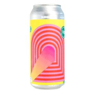 Craft Beer, Ciders, Coolers Superflux Dreamscape Fresh Hop Cryo IPA