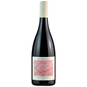 Wine Pietradolce Etna Rosso