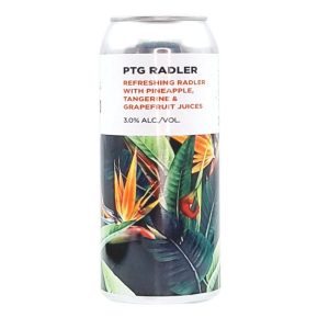 Yukon PTG Radler