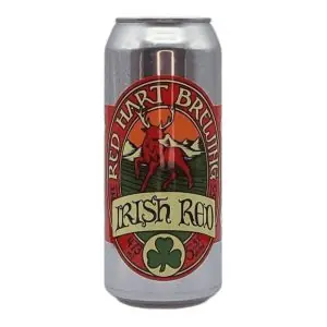Craft Beer, Ciders, Coolers Red Hart Irish Red Ale