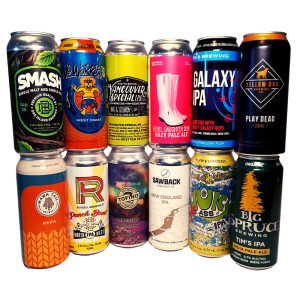 Hoppy Brews Mixed Beer Dozen Vol.2