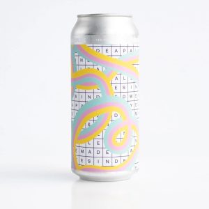 Superflux Yes Indeed Pale Ale