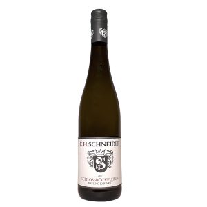 Wine KH Schneider Kabinett