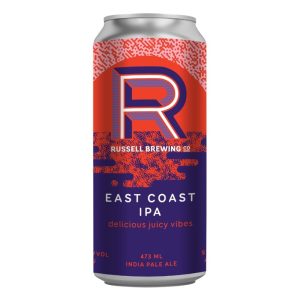 Russell East Coast IPA