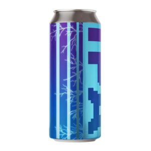 Eighty Eight Brewing Power Glove Hazy IPA 473ml