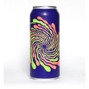 Wine Omnipollo Prodromus Imperial Stout