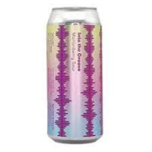 Spirits Eighty-Eight Into the Groove MarionBerry Sour