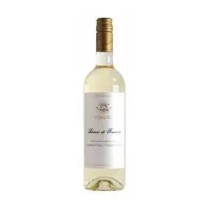 Wine Il Poggione Bianco di Toscana