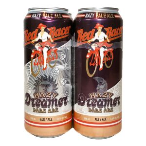 Wine Red Racer Hazy Dreamer