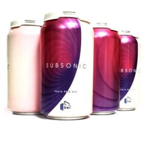Boombox Subsonic Session IPA