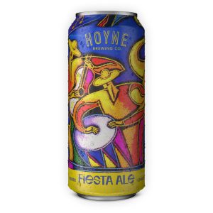 Wine Hoyne Fiesta Tropical Haze Ale