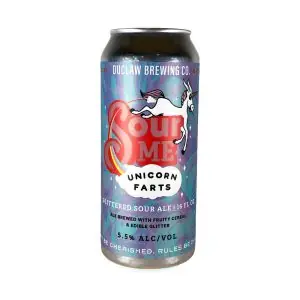 Wine DuClaw Sour Me Unicorn Farts